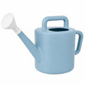 Arrosoir Bleu 5L avec Douchette Ergonomique