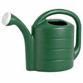 Arrosoir vert 10L avec poignée ergonomique