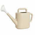 Arrosoir Beige avec Bec Amovible 7L