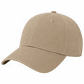 Casquette Unisexe Ajustable Beige